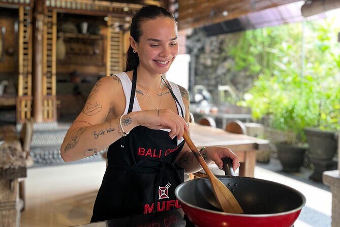 Rendang Cooking Class - The Experience: What to Expect During the Class