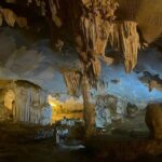 Renea Cruises 2-Day Voyage Through Bai Tu Long's Untouched Beauty - Journeying into Bai Tu Long Bay: What To Expect