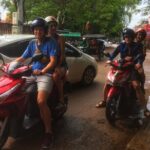Rent a 125CC Motorbike and Explore Siem Reap's Amazing Temples - What’s Included and What’s Not?