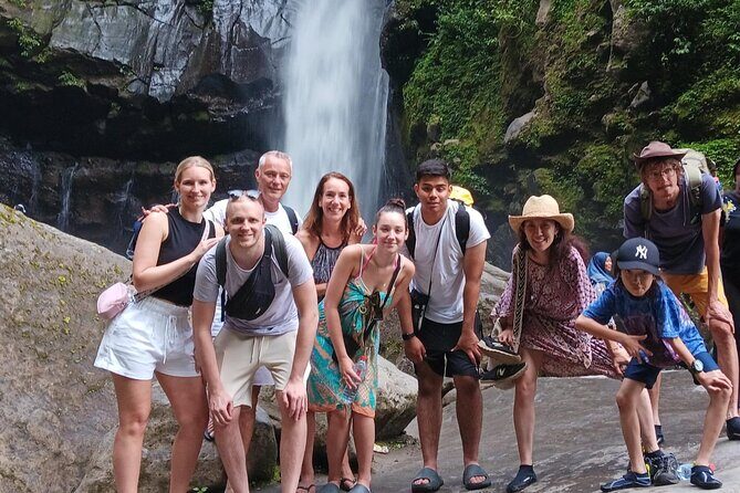 Rent a Car Private Day tour with Driver - Why Choose This Private Tour in Yogyakarta?