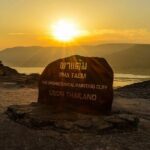 Rent a car with driver visit famous places in Ubon Ratchathani - What to Expect from the Itinerary