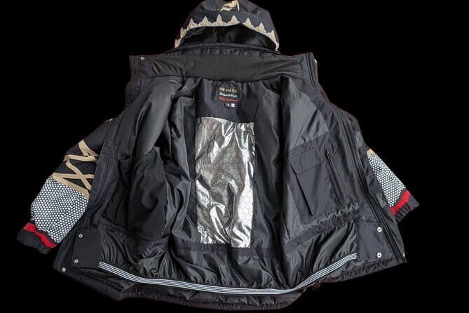 Rentals Included for 3 Day Japanese Snow Getaway - FAQ