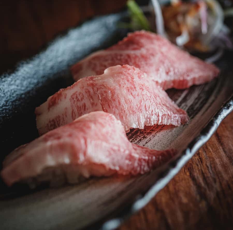 Reservations for Premium Japanese Wagyu Yakiniku in Kyoto - An Authentic Wagyu Experience in Kyoto