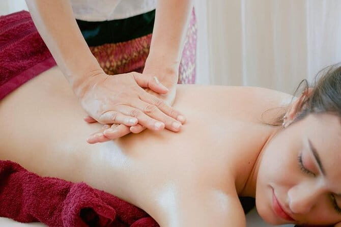 Rest And Relax Massage - Classic Oil Massage in Asok, Sukhumvit - Final Thoughts