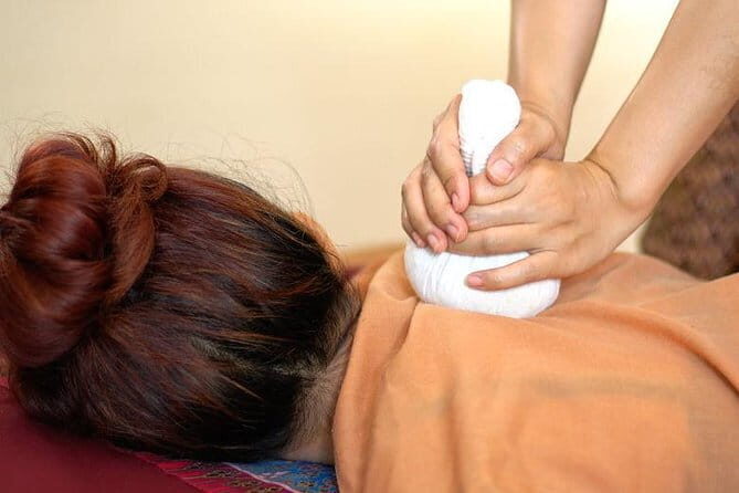 Rest And Relax Massage - Rejuvenate Thai Massage With Herbal Hot Compress - Price and Value Analysis
