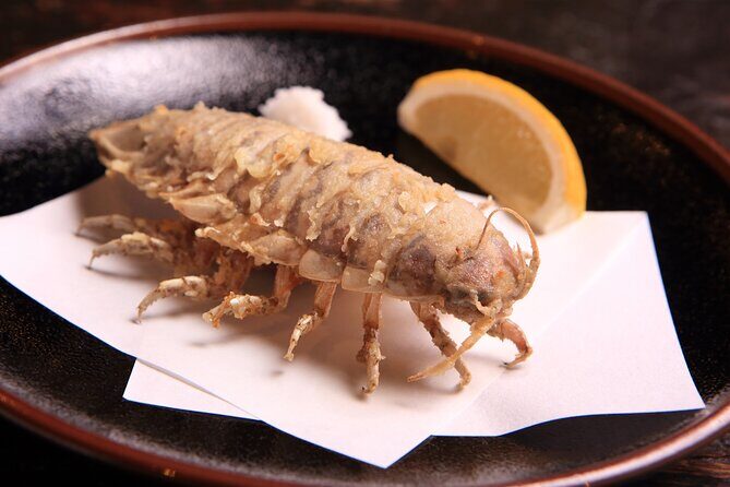 Restaurants in Tokyo Where You Can Eat Exotic Food - Who Is This Tour Best For?