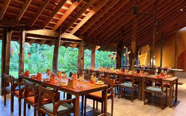 Reu Hoi An Must-Try Culinary Destination in the Ancient Town - Who Should Consider This Tour?