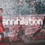 REXPERIENCE: Immersive Art Gallery at REXKL - Inside the Exhibits: Visuals, Sound, and Interaction