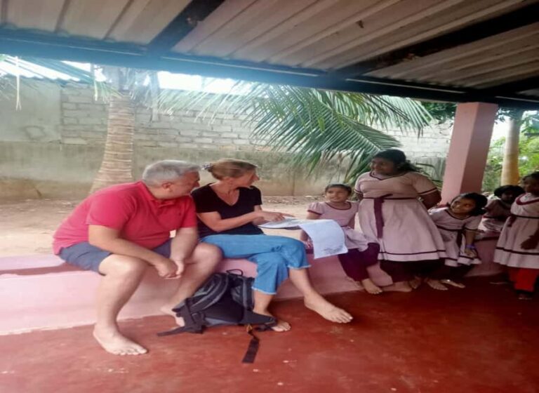 Rhythm of Grace  Bharatham Dance Experience in Jaffna - Practical Details & Value