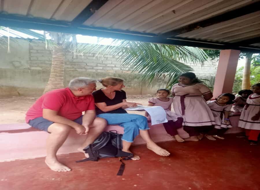 Rhythm of Grace  Bharatham Dance Experience in Jaffna - Practical Details & Value