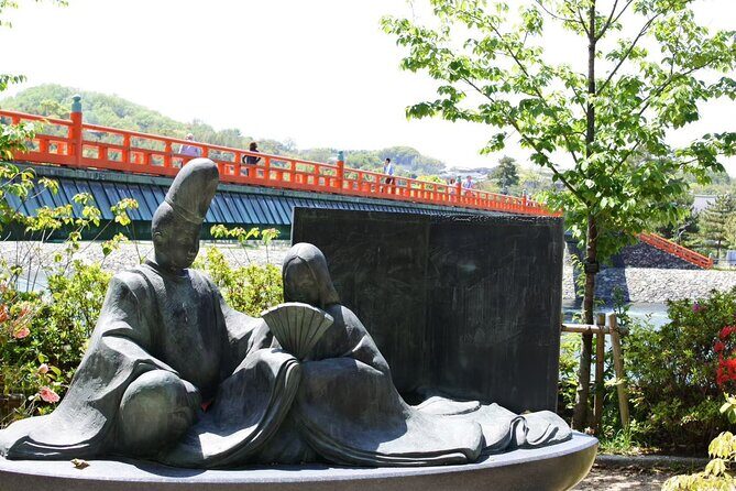 Rickshaw Tour of Uji: Local Insights and Scenic Views - Why Choose This Tour?