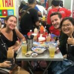 Ride Saigon: Private Half-Day Motorbike Adventure - The Food & Drink Experience