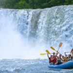 Ride the Rapids: Whitewater Rafting Adventure in Kitulgala - Practical Tips for Your Rafting Adventure