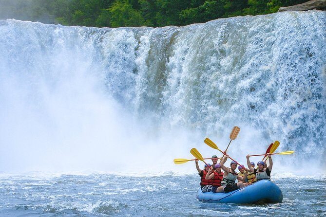 Ride the Rapids: Whitewater Rafting Adventure in Kitulgala - Practical Tips for Your Rafting Adventure