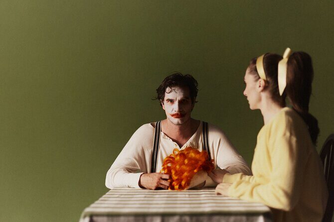 Rigoletto Opera Tickets at Sydney Opera House - A Closer Look at the Experience