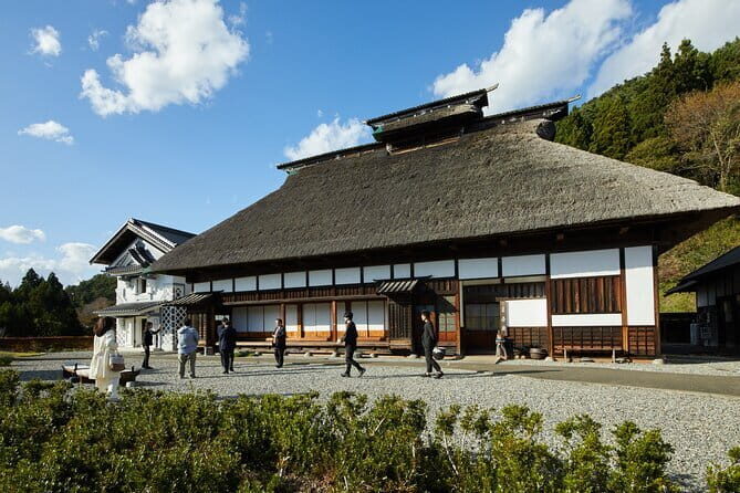 Rikuzentakata Gastronomy - Fine Cuisine with Farm to Table - Practical Details and What You Can Expect