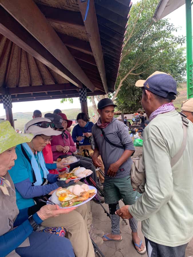 Rinjani 3D2N: Summit & Segara Anak Lake Adventure - The Value & Practicalities