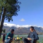 Rinjani Mountain, Lombok: Sembalun - Torean - Day 2: The Summit and Segara Anak Lake