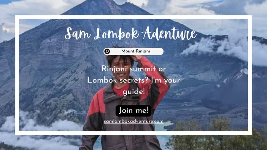 Rinjani Summit 2-Day Trek - Epic Volcano Adventure - Final Thoughts