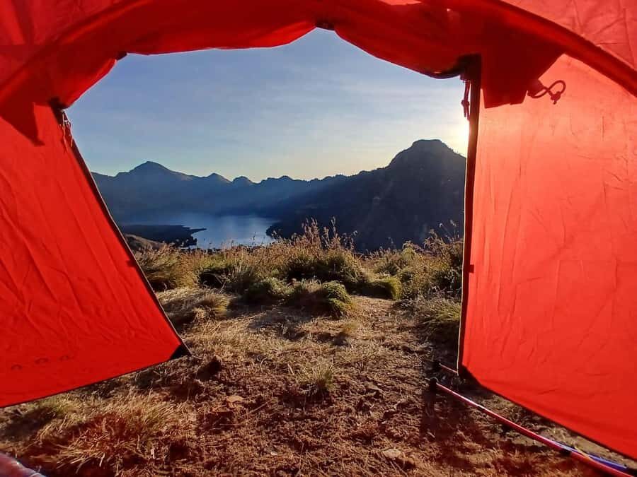 Rinjani Trekking 4 Days - Practical Details: What You Need to Know