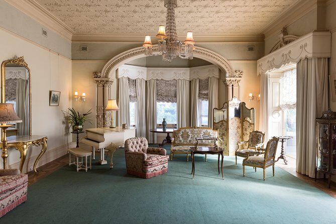 Rippon Lea Estate Garden Admission Ticket - The Sum Up: Is It Worth It?