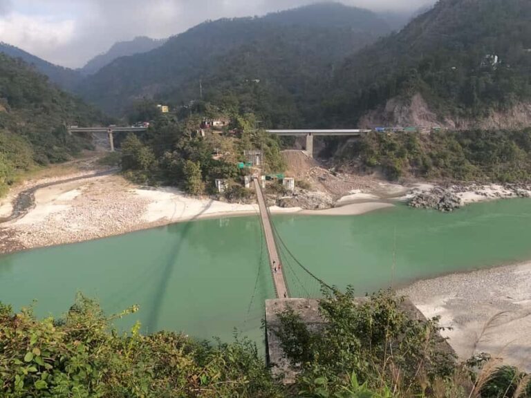 Rishikesh: 1 Full Day Kota Village Trek with Lunch & Guide - Practical Details and What to Know