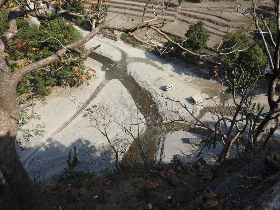 Rishikesh: Gohri Range Hike, Temple Visit, & Transfer - Exploring the Itinerary in Detail