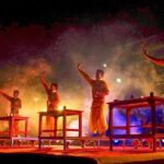 Rishikesh: Guided Walk along the Ganga Aarti, Ashrams & Temples - FAQ