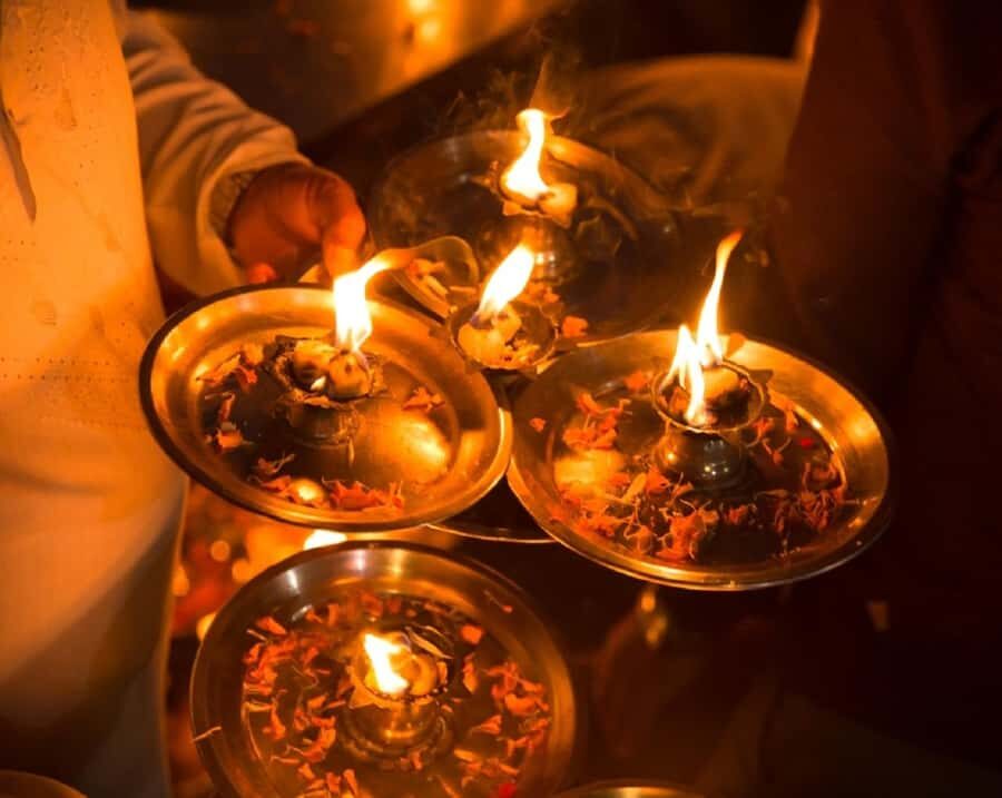 Rishikesh: Haridwar Temples & Ganga Aarti Tour with Pickup - Practical Details and What to Expect