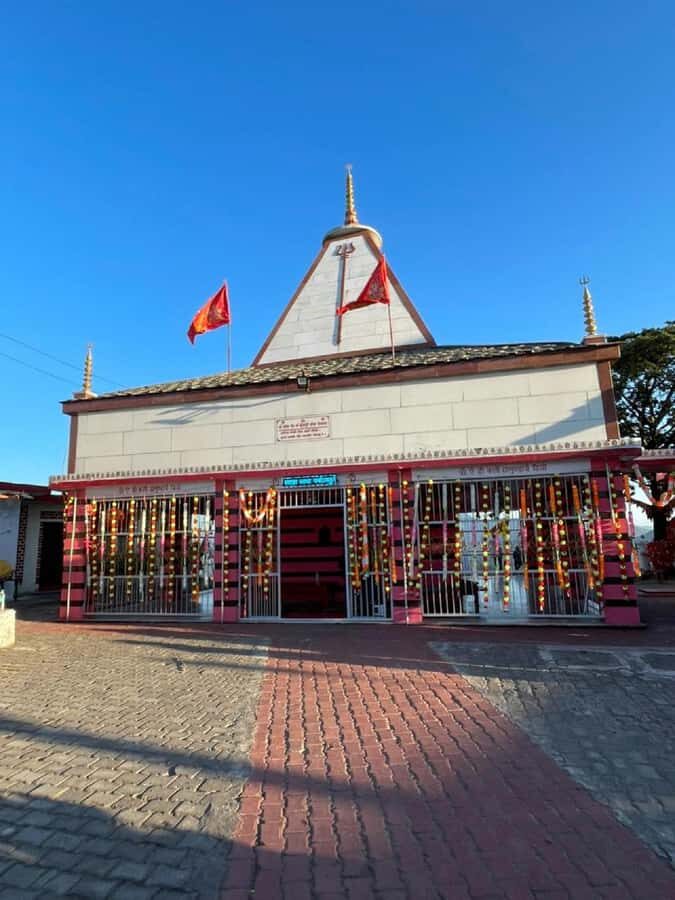 Rishikesh: Kunjapuri Sunrise Trek - The Experience: What to Expect