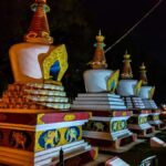 Rishikesh: Mindrolling Tibetan Monastery & Buddha Stupa Tour - Practical Details and Experience Tips