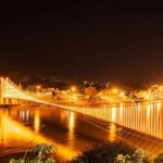 Rishikesh: Night Walking Tour with Ganges Views - The Itinerary in Detail: What to Expect