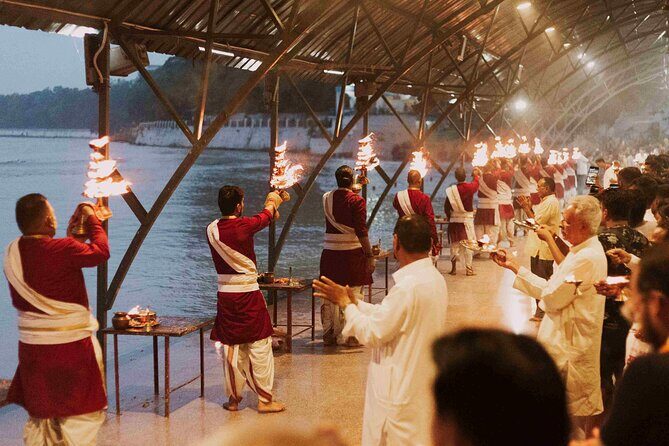 Rishikesh Spiritual Walking Tour with the Famous Ganga Aarti - Who Will Love This Tour?