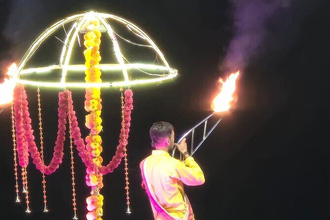 Rishikesh Tour guide - Deep Dive into the Itinerary