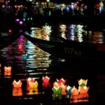 River Boat Ride by Night with Drop Flower Lantern in Hoi An - Practical Tips for Your Lantern Night