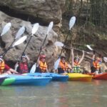 River Kayaking in Chiang Dao Jungle From Chiang Mai - What to Expect on the Tour