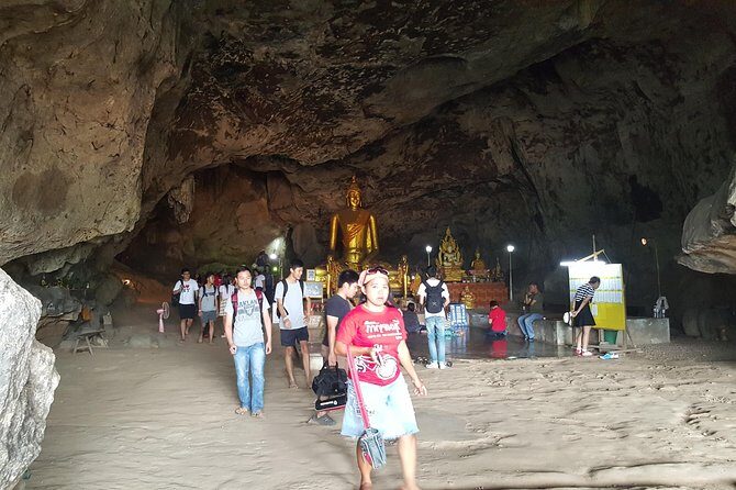 River Kwai Bridge and Death Railway World War II Tour in Thailand - Final Thoughts