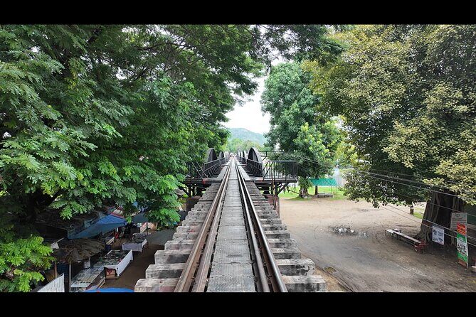 River kwai & Kanchanaburi Day Tour From Bangkok - A Detailed Breakdown of the Itinerary