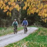 River Valley Lodge: River Valley E-Bike Rental with Lunch - The Route: A Detailed Breakdown