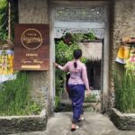 River Walk with Waterfalls and Cliffside Lunch Ubud Hidden Gems - Practical Details and What to Expect