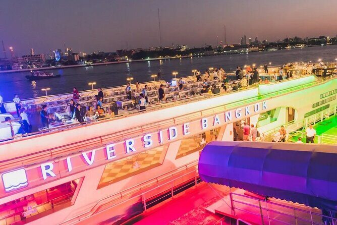 Riverside Carnival Dinner Cruise Bangkok - Final Thoughts