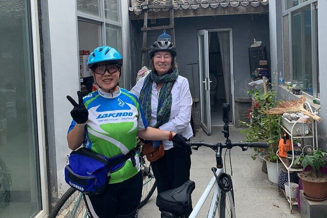 Riverside Cycling with a Native - Who Is This Tour Perfect For?