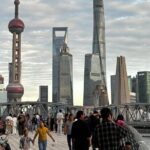 Riverside Time Travel Walking Tour Through Shanghais Origins - The Experience: A Deep Dive into Shanghai’s Riverside Roots