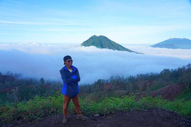 Road to Ijen Blue Flame fire crater Trips from Bali - Who Will Love This Tour?