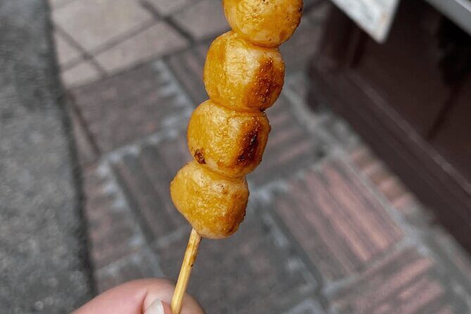 Roam Takayama - 'Pay as you Wish' Walking Tour - Who Should Consider This Tour?