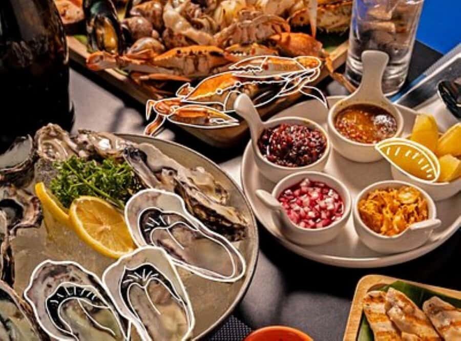 Robin Hood Tavern special 3-Course Meals & table reservation - The Reservation Process and Convenience