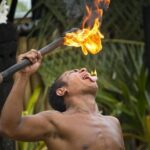 Robinson Crusoe Sunset Cruise Including Dinner, Cultural Show & Transfers - Authenticity & Review Highlights