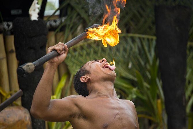 Robinson Crusoe Sunset Cruise Including Dinner, Cultural Show & Transfers - Authenticity & Review Highlights