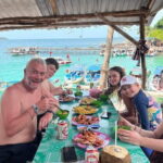 Robinson Tour By Private Speedboat with BBQ Lunch - An In-Depth Look at the Robinson Tour Experience