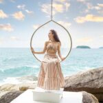 Rock Beach Swing Ticket with Karon Viewpoint in Phuket - Exploring Rock Beach Swing: What You Can Expect